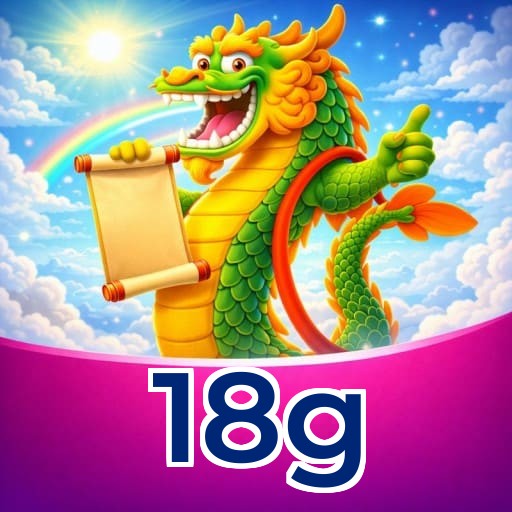 18g segurança SSL 256-bit - Licença Curaçao, eCOGRA, GLI certificado