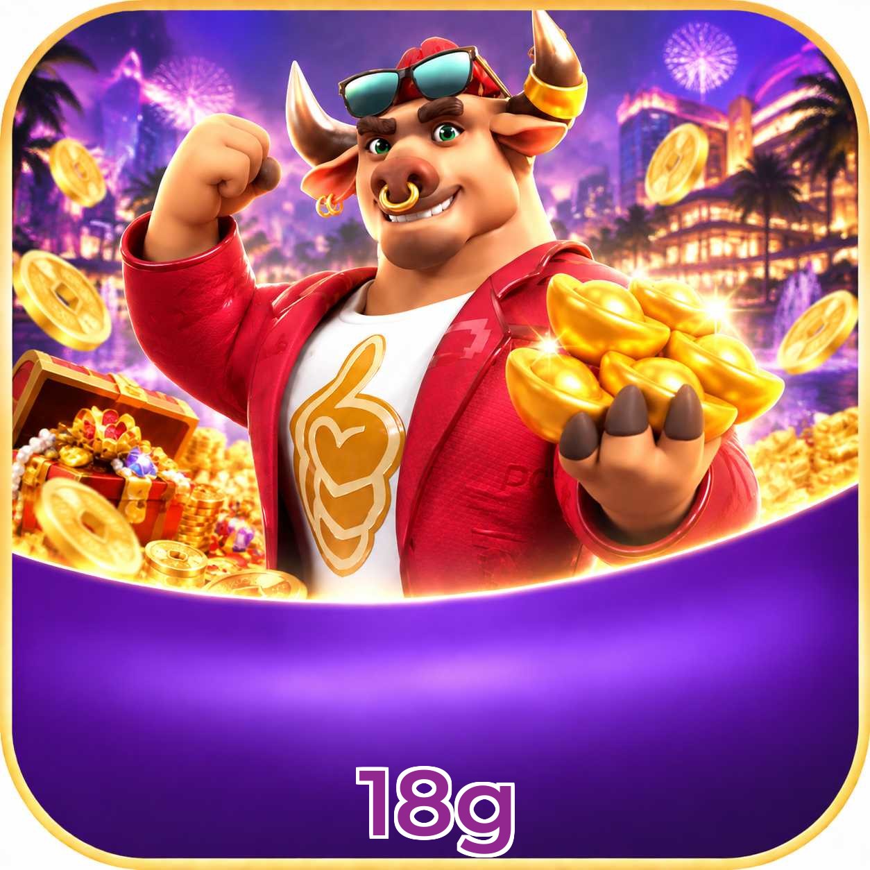 18g App FAQ
