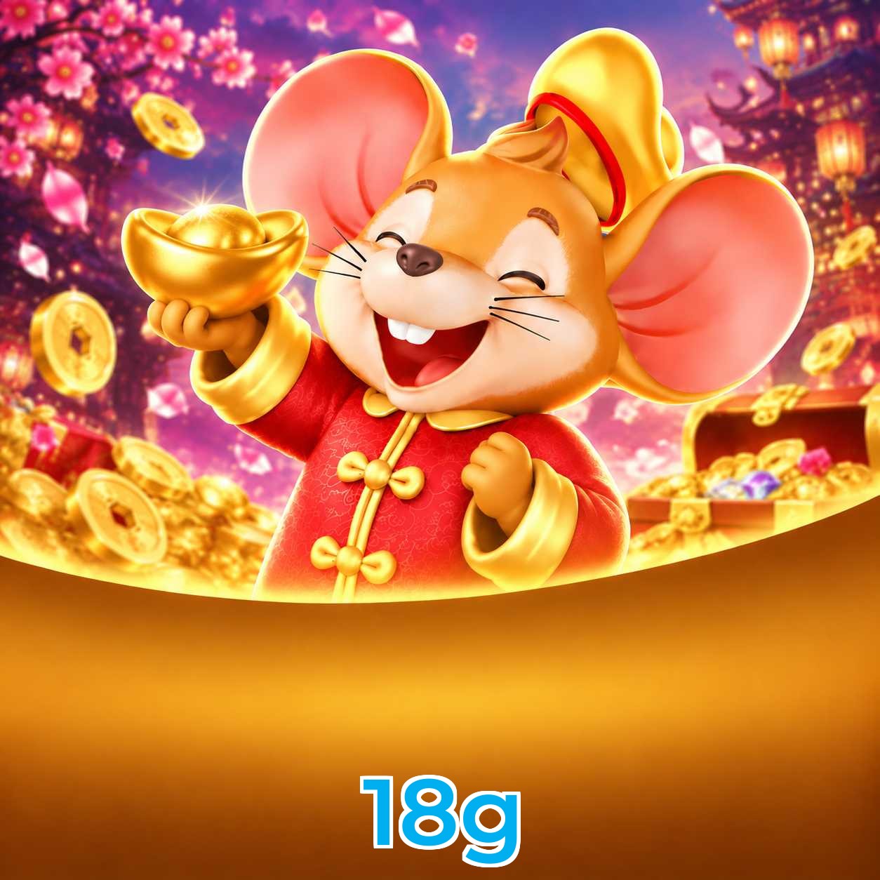 18g Payment Speed