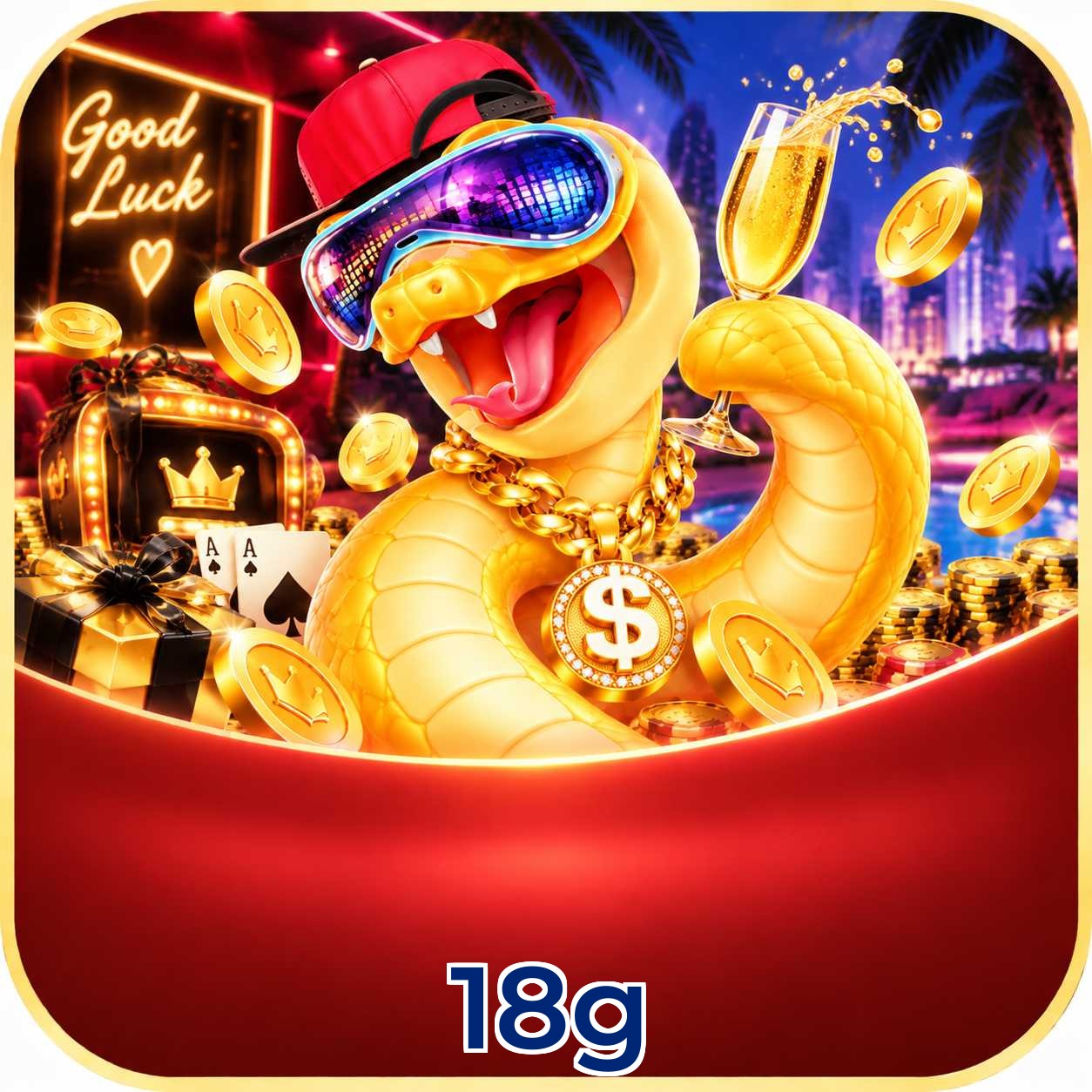 18g FAQ