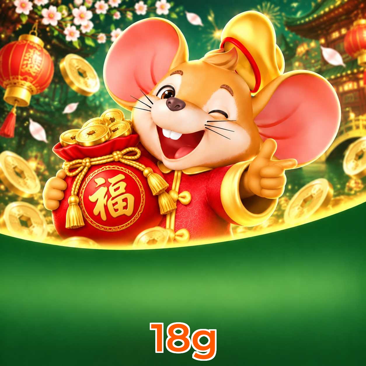 18g System Requirements